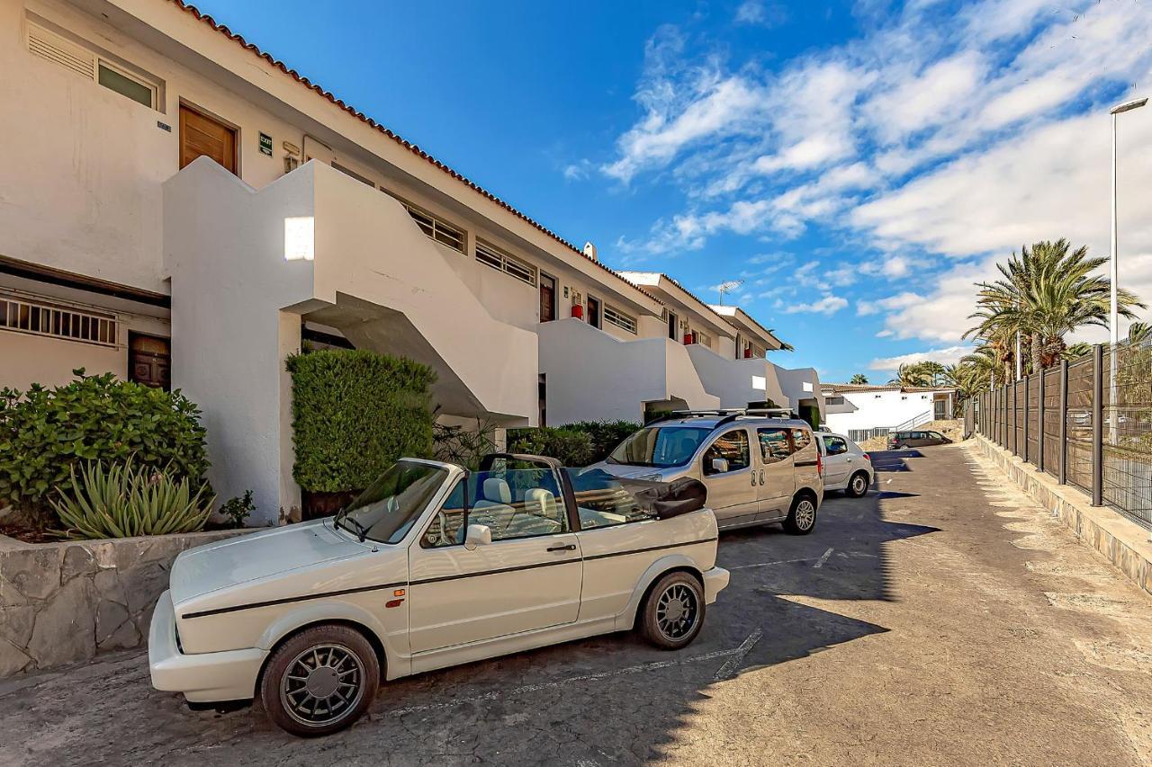 Club El Paradero Playa de las Américas Exterior foto